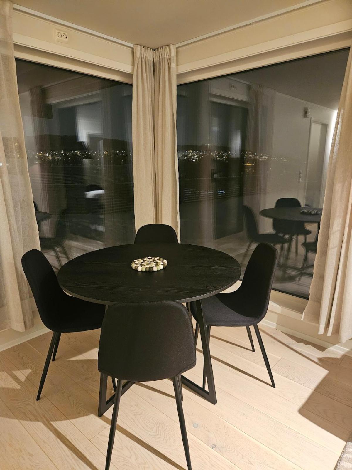 Tromso, Hamna Apartment Exterior photo